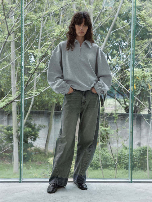Off Form Sweatshirt